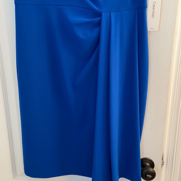 Brand New Calvin Klein Dress - Picture 4 of 6